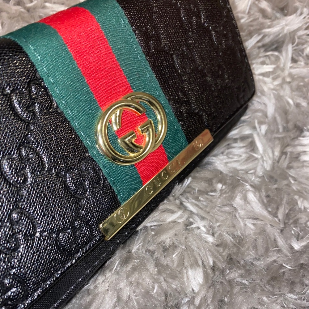 Gucci Wallet